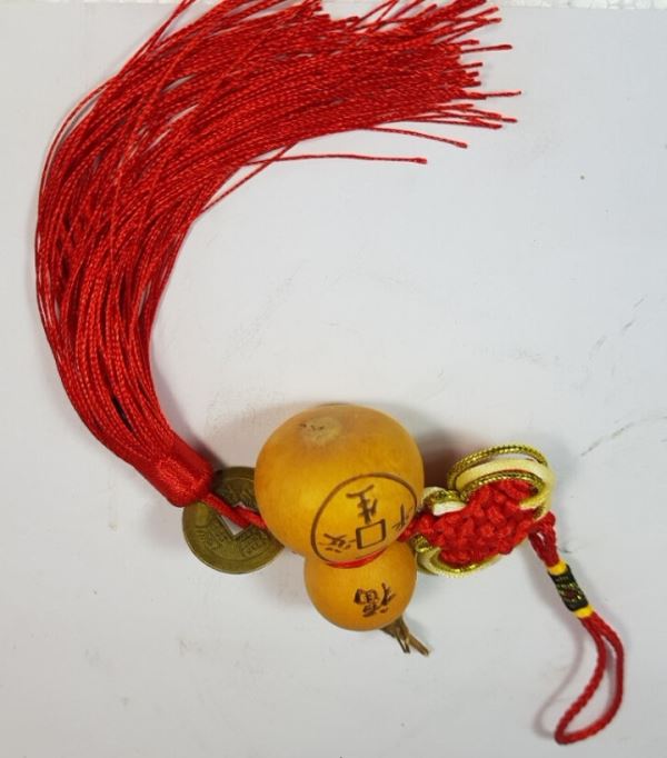 Hồ lô treo 168